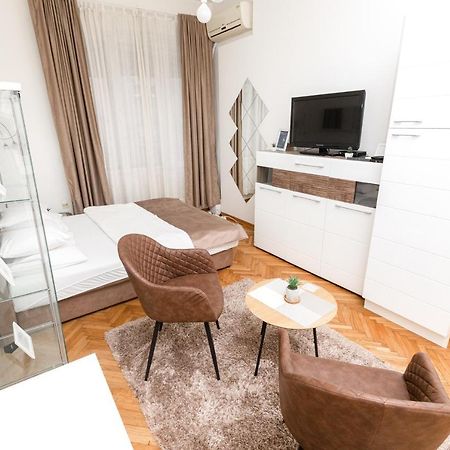 1St Belgrade Apartment Dış mekan fotoğraf
