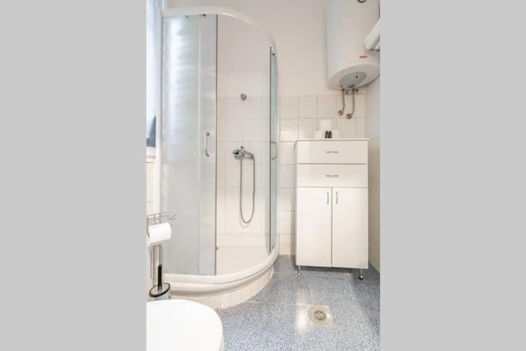 1St Belgrade Apartment Dış mekan fotoğraf