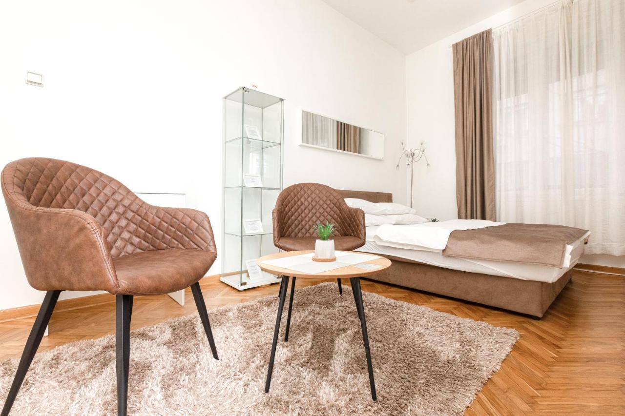 1St Belgrade Apartment Dış mekan fotoğraf