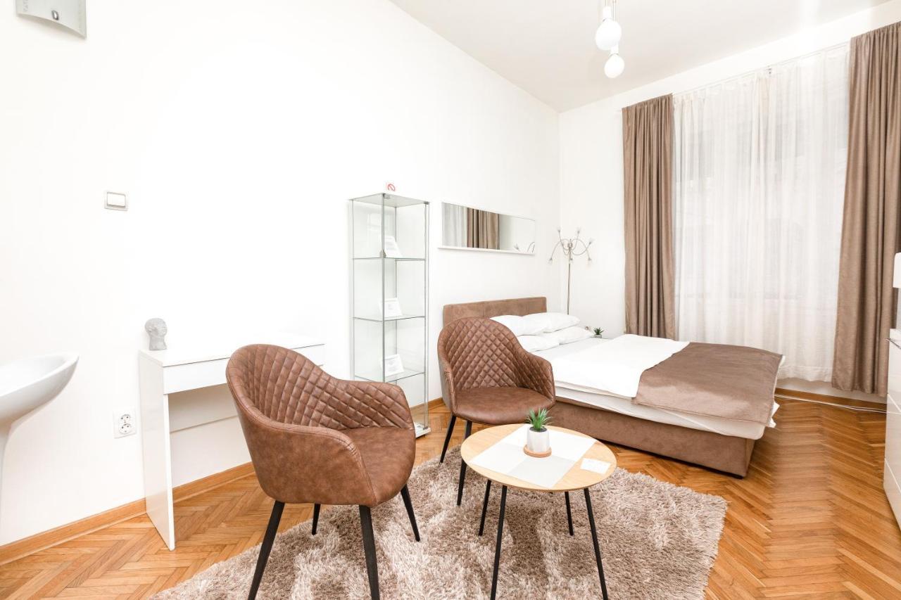 1St Belgrade Apartment Dış mekan fotoğraf
