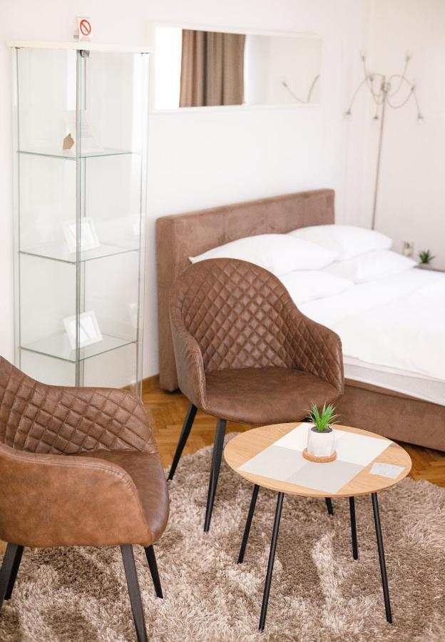 1St Belgrade Apartment Dış mekan fotoğraf