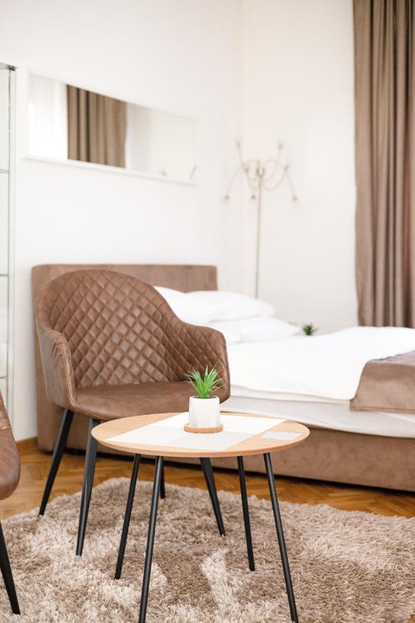 1St Belgrade Apartment Dış mekan fotoğraf