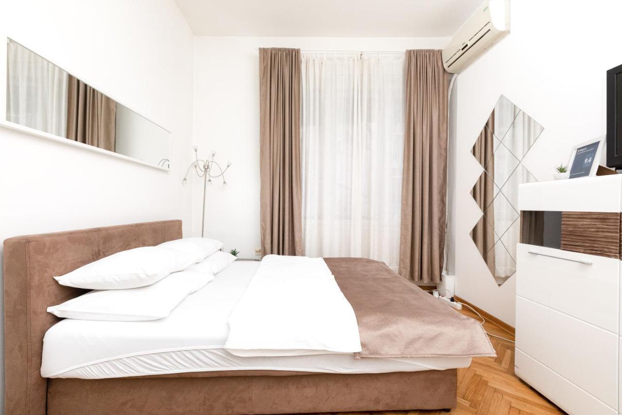 1St Belgrade Apartment Dış mekan fotoğraf
