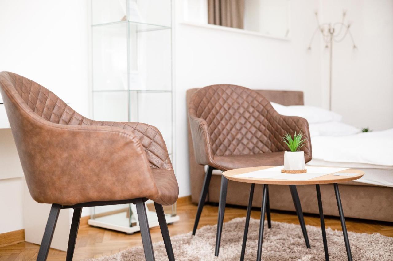 1St Belgrade Apartment Dış mekan fotoğraf
