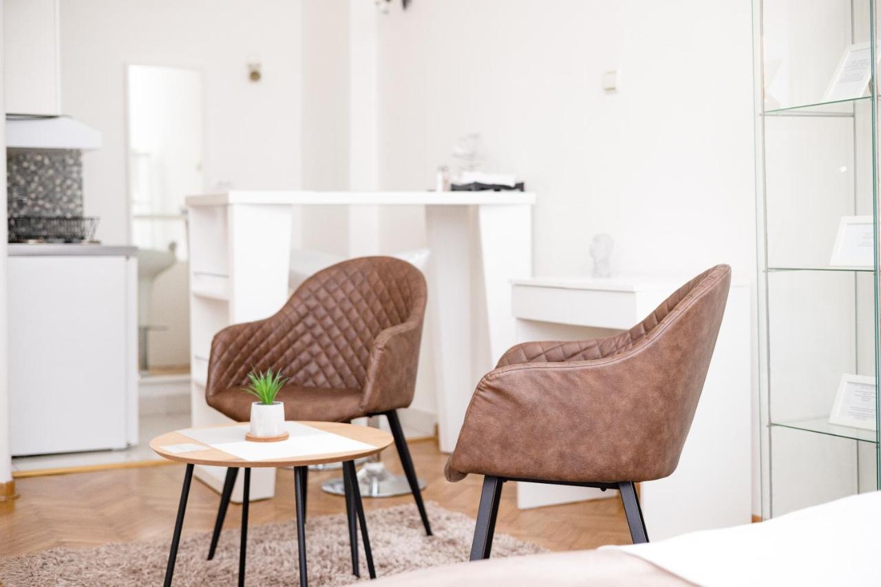 1St Belgrade Apartment Dış mekan fotoğraf