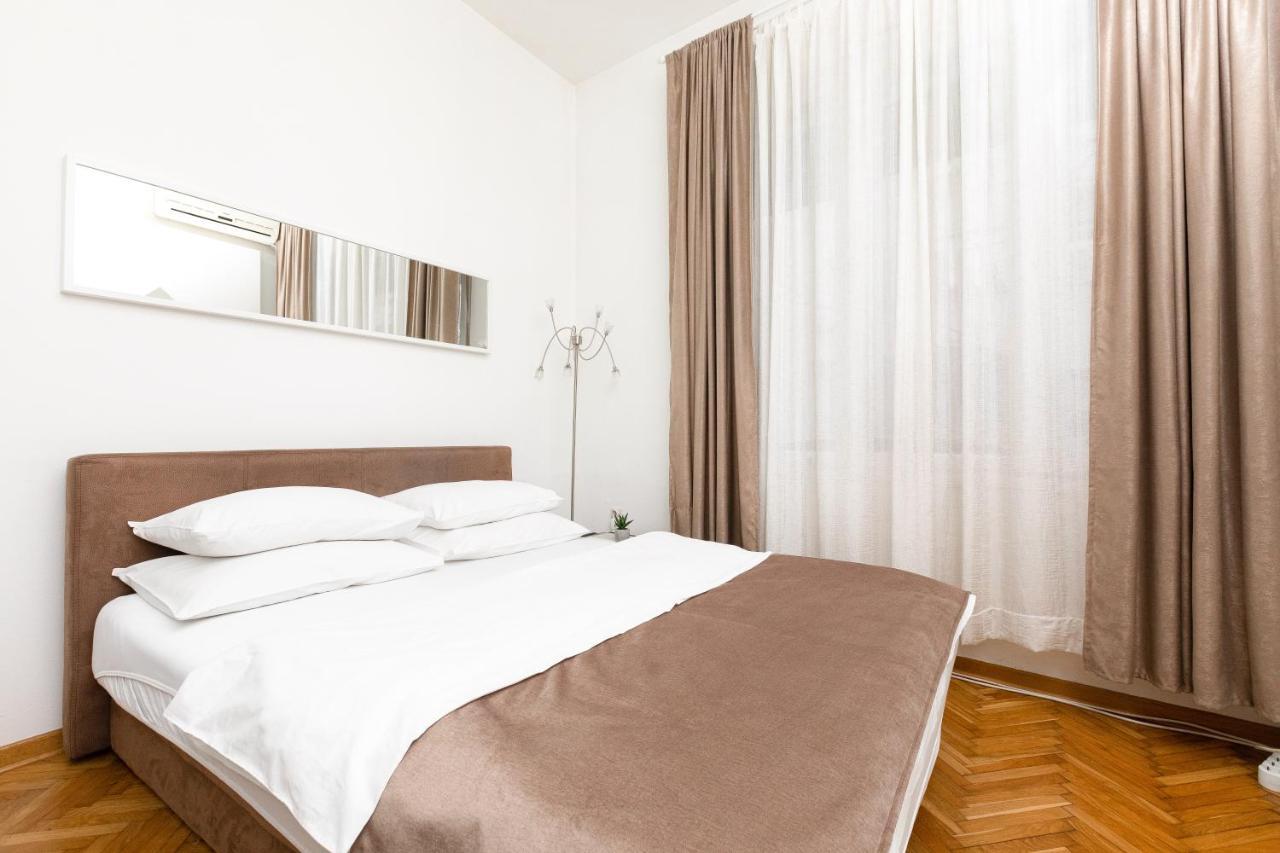 1St Belgrade Apartment Dış mekan fotoğraf