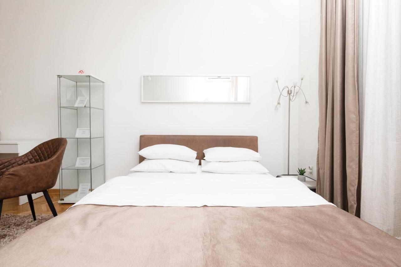 1St Belgrade Apartment Dış mekan fotoğraf