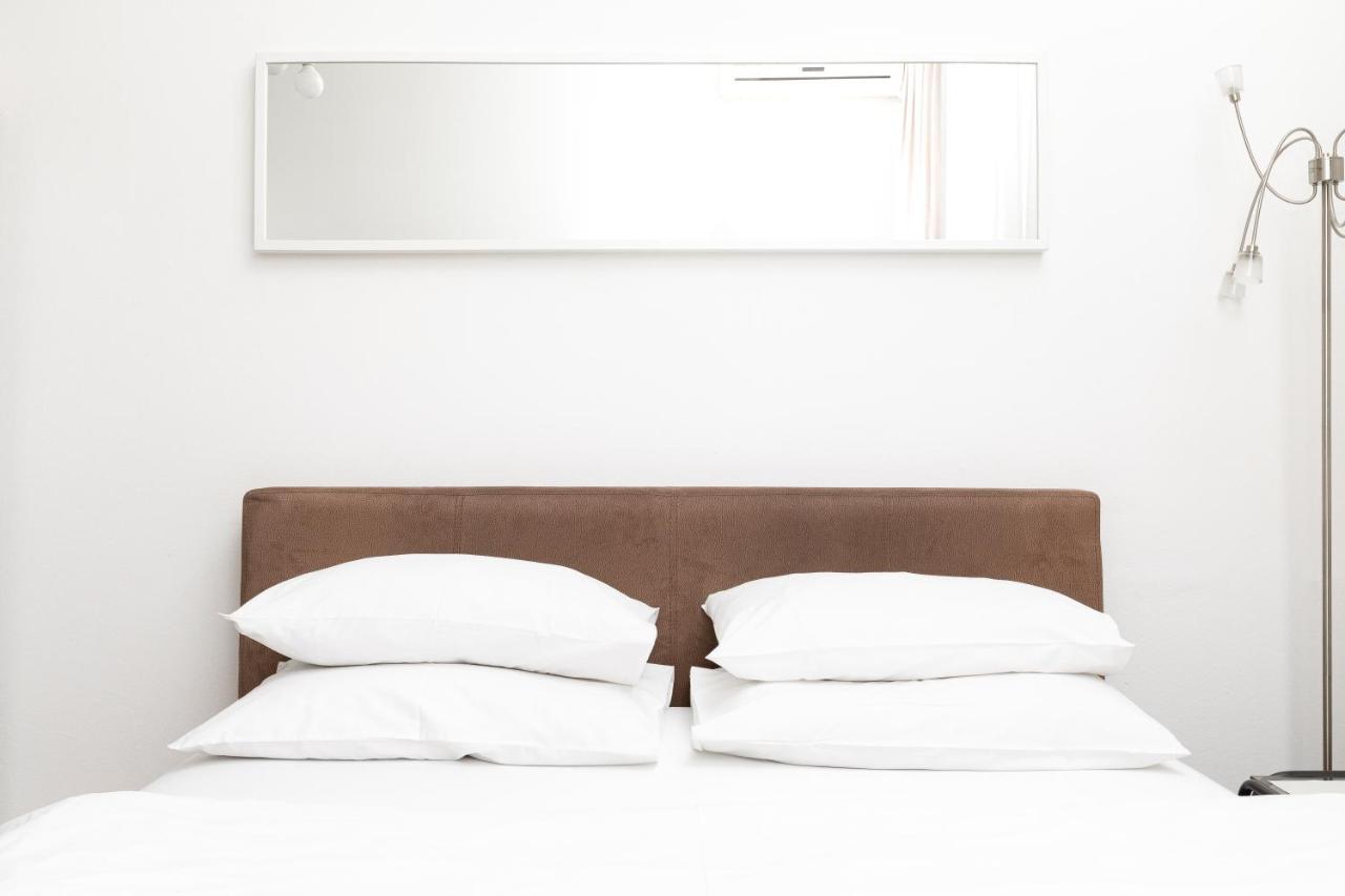 1St Belgrade Apartment Dış mekan fotoğraf